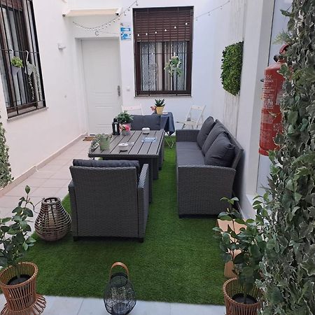 Apartamentos Jara 1C Μάλαγα Εξωτερικό φωτογραφία