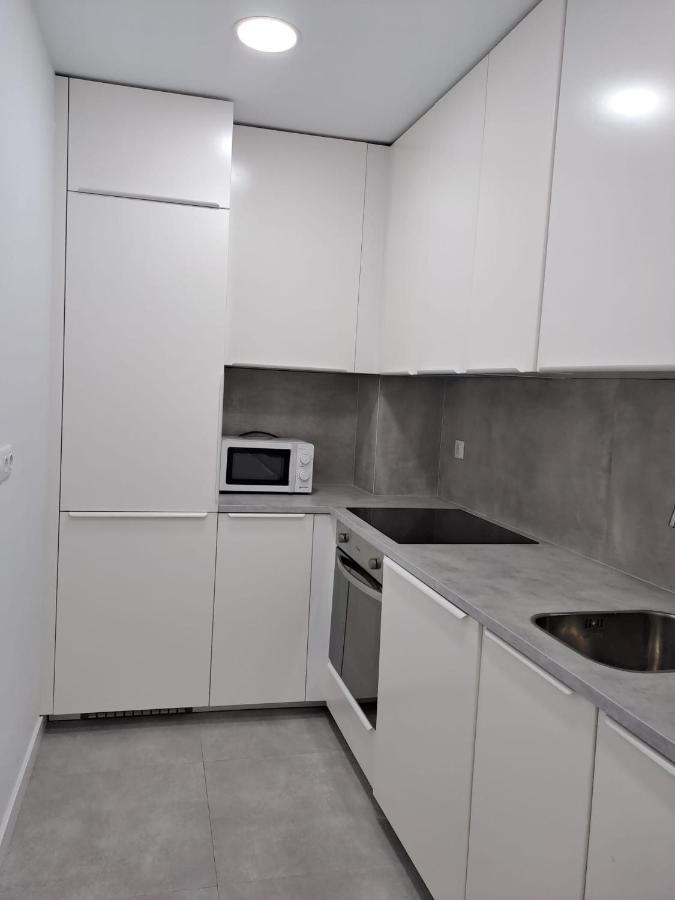 Apartamentos Jara 1C Μάλαγα Εξωτερικό φωτογραφία