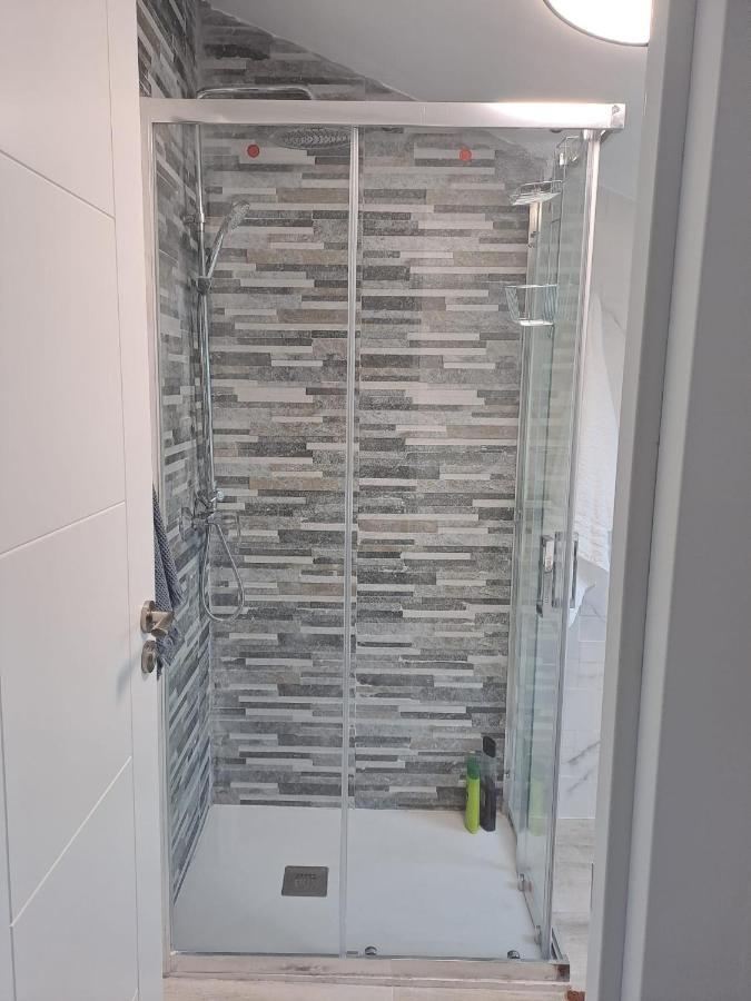 Apartamentos Jara 1C Μάλαγα Εξωτερικό φωτογραφία